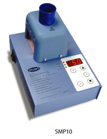 数字式熔点测定仪