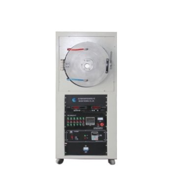 高真空退火炉 VTHK350