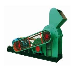 煤矸石粉碎机