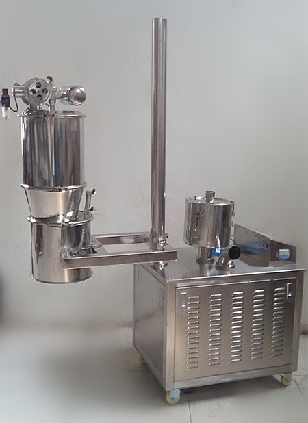 2018年新款真空上料机上料设备