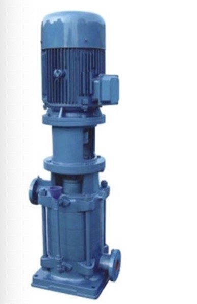 DL立式多级离心泵