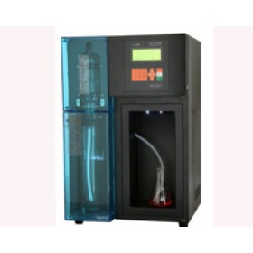 JK9830自动凯氏定氮仪