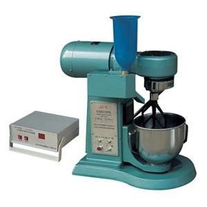 JJ-5水泥胶砂搅拌机