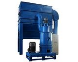 灰钙专用粉碎机