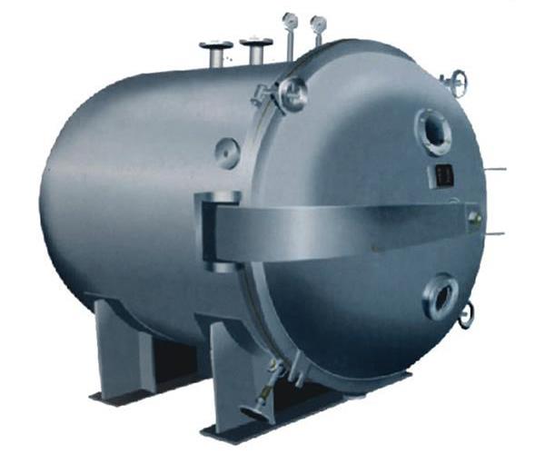 SDL-YZG圆筒真空干燥机