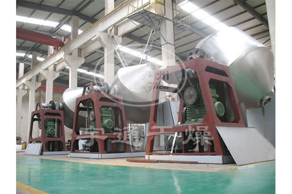 橡塑阻燃剂干燥机