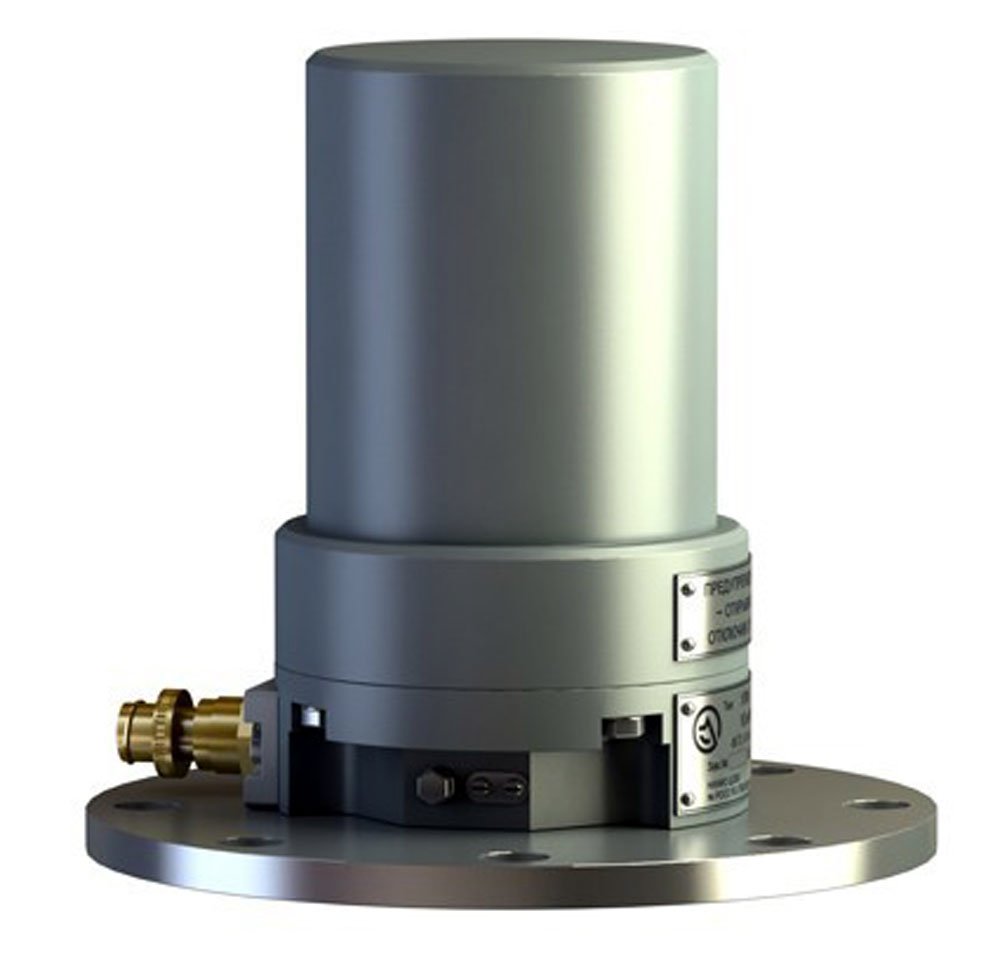 利马克ULM-11-HF雷达料位计