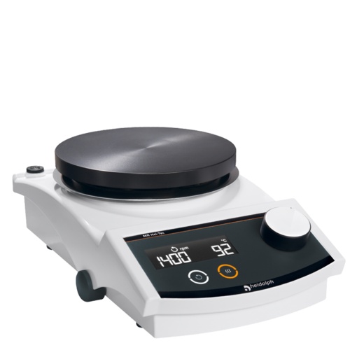 德国Heidolph加热磁力搅拌器Hei-Tec