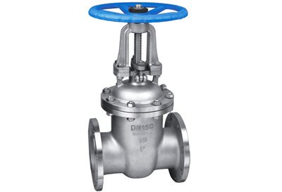 Z41H、Z41Y、Z41W 不锈钢闸阀