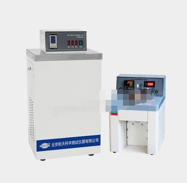 WNE-2A 高低温恩格拉黏度计
