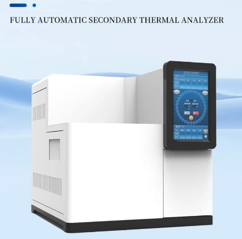 ATDS-8200全自动一次热解析仪（36位）