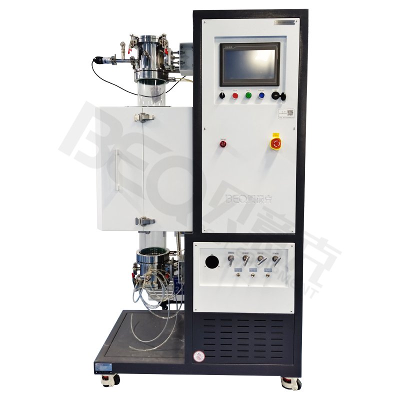 1200℃单温区立式管式炉