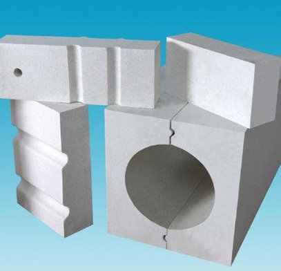 电力循环流化床锅（CFB）用耐磨耐火砖