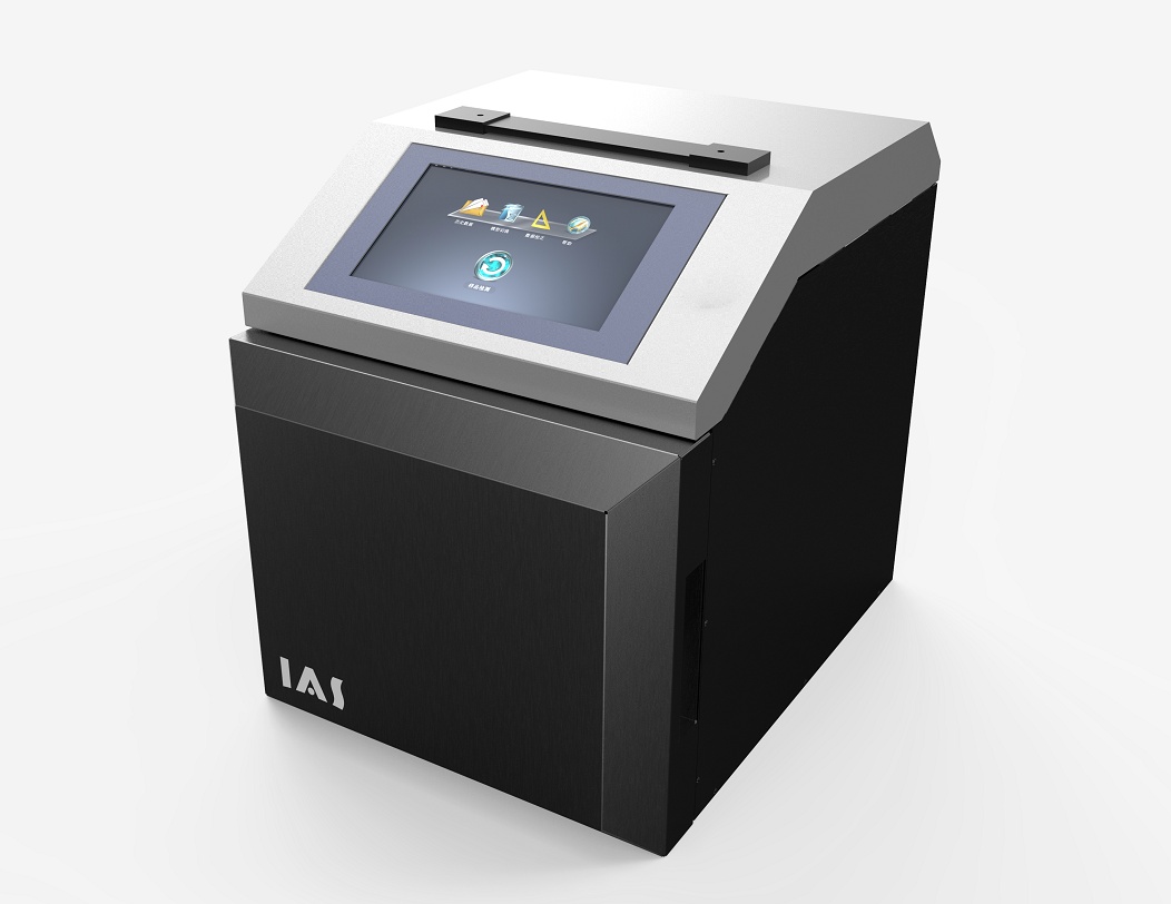 迅杰光远IAS-5100便携式谷物分析仪