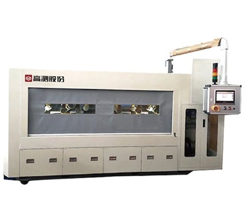 GC-MAWS210  磁材单线切割机