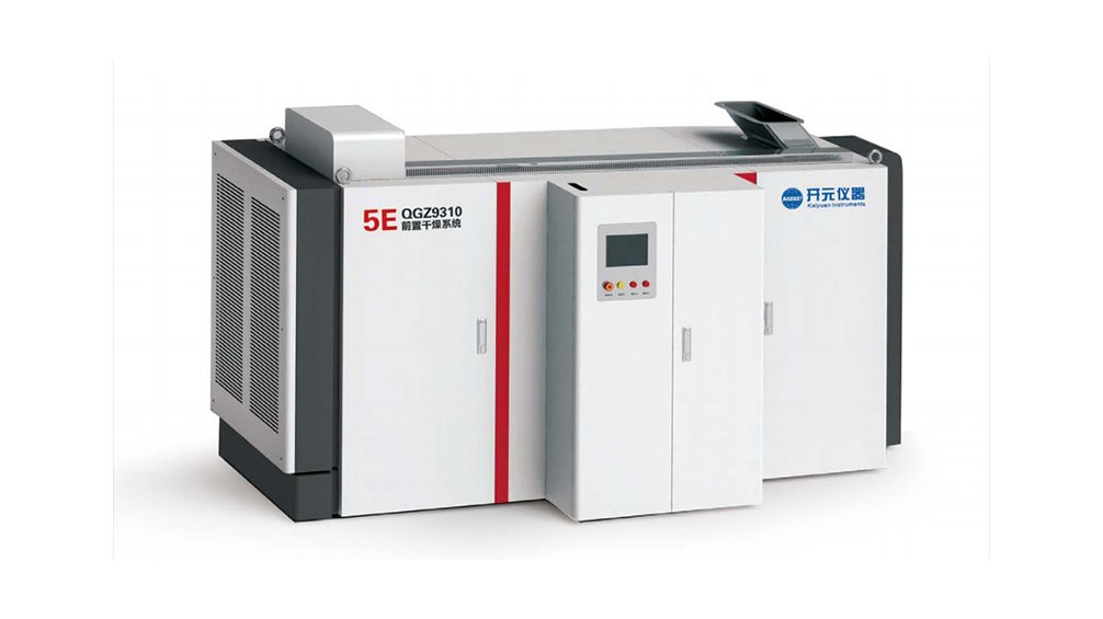 5E-QGZ9310 智能干燥系统