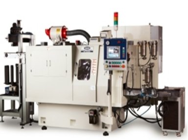 有心轴内圆磨床