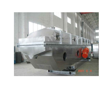 ZLG系列振动流化床