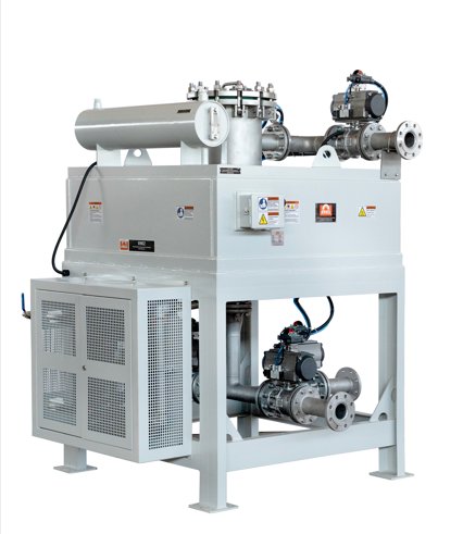 湿式电磁磁选机 HI-Filter