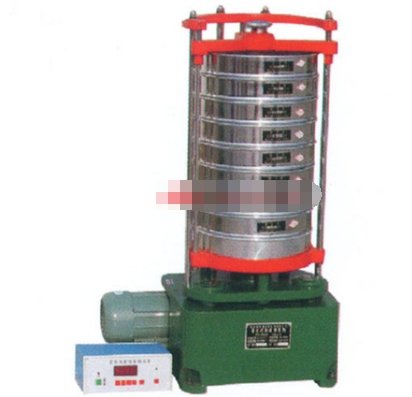 XSDZ-80φ200电磁振筛仪