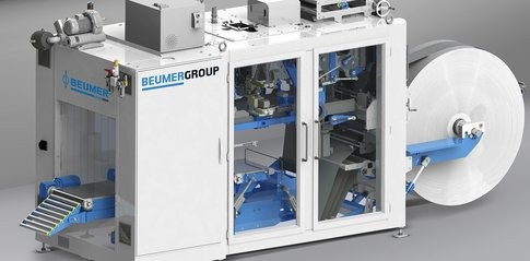 伯曼BEUMER SEALPAC®包装机