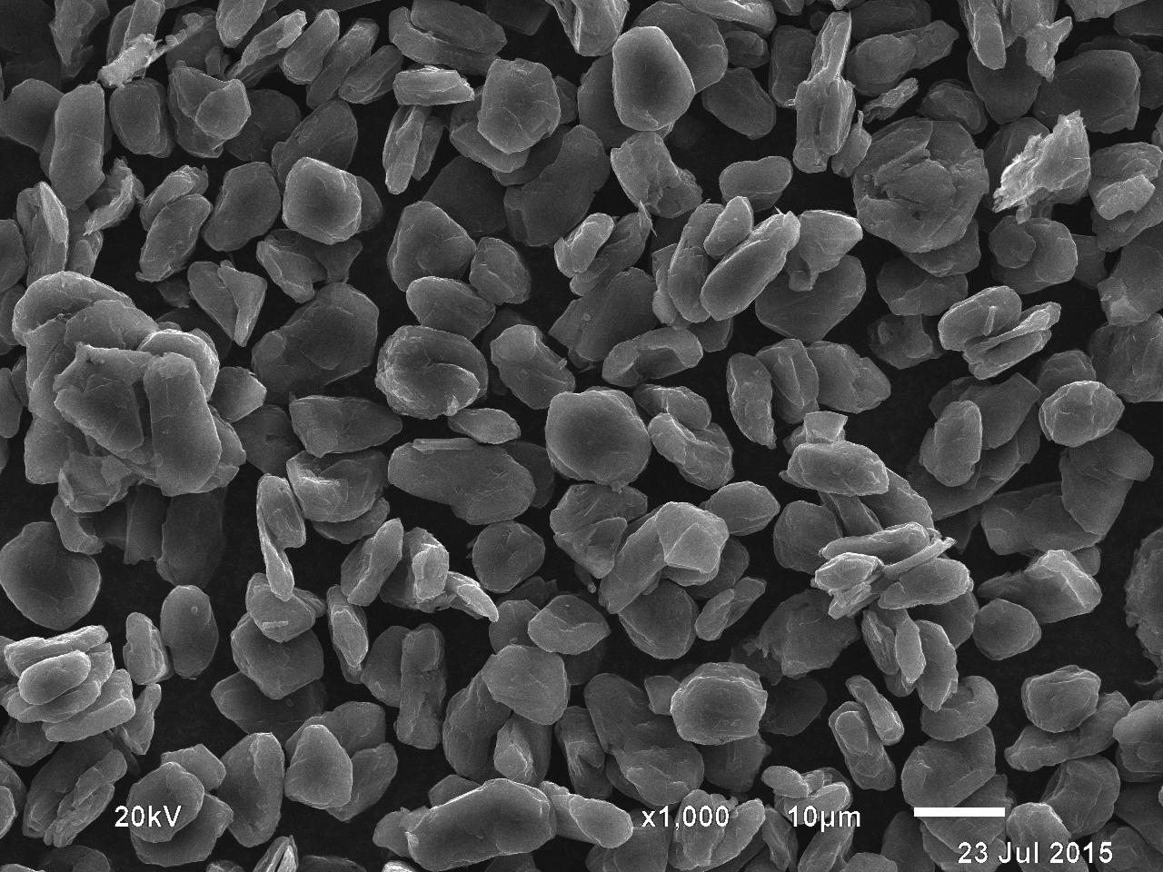 HCG系列负极材料