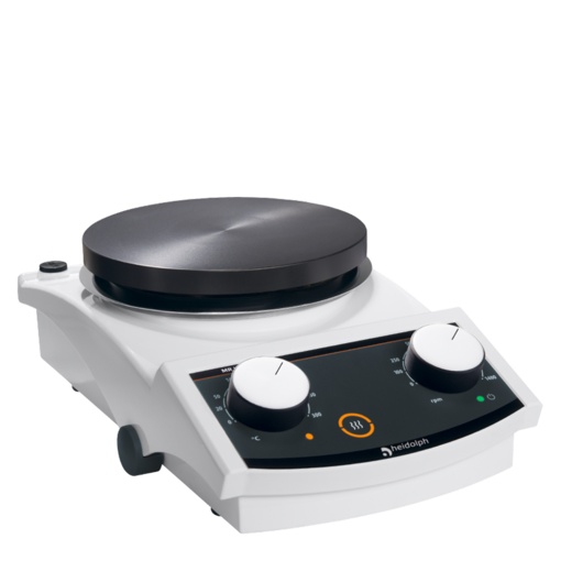 德国Heidolph加热磁力搅拌器Hei-Standard