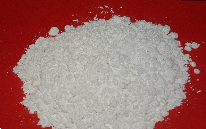 精制石英粉