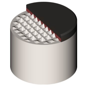 GX系列高抗冲击复合片