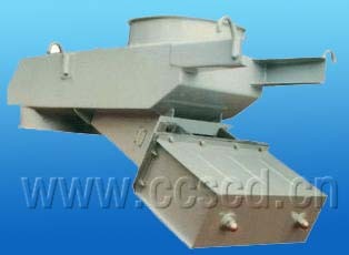 GZL系列电磁振动给料机