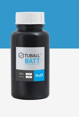 单壁碳纳米管水分散液