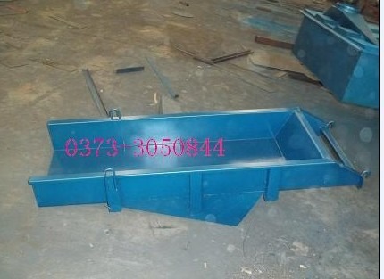 K型往复式给料机