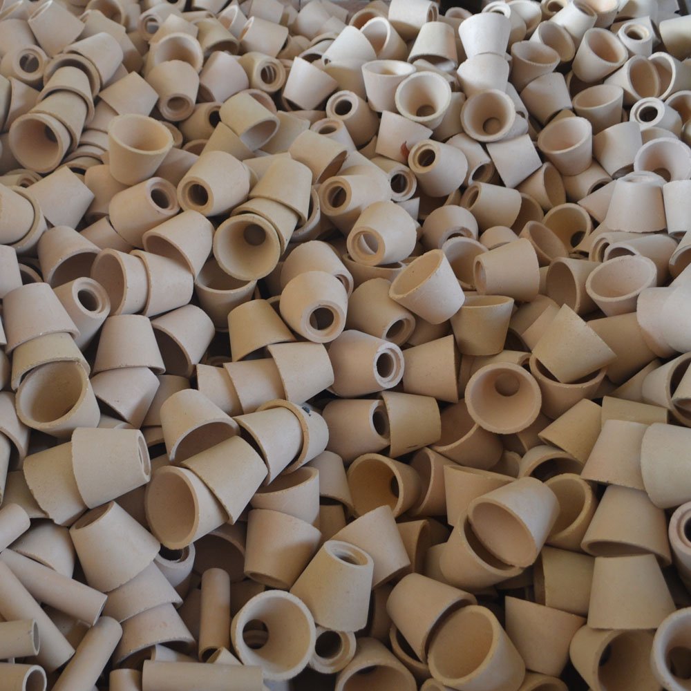 消失模铸造用浇口杯