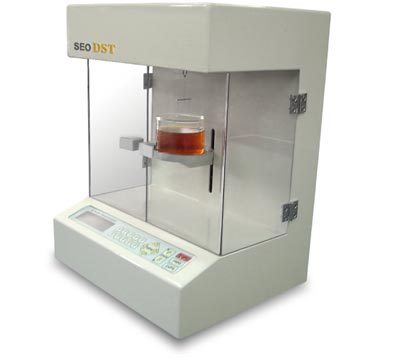 表面张力分析仪DST-60