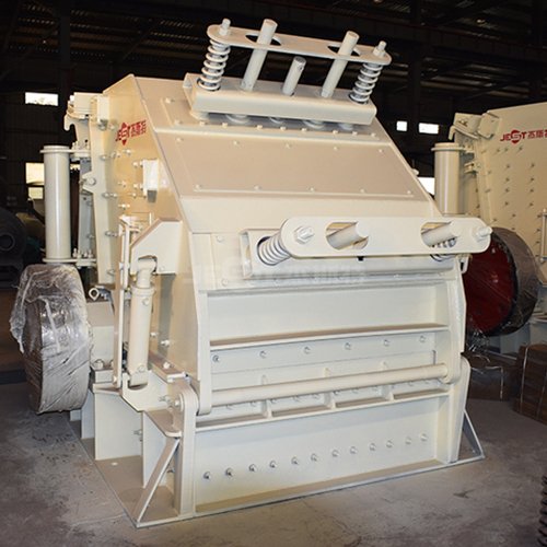 欧版大口反击破碎机