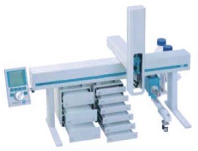 液相色谱自动进样器