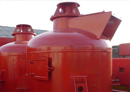 加气混凝土浇注机