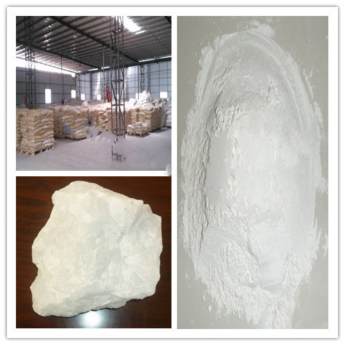 油漆涂料用硅微粉