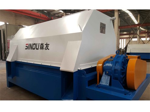 CHY-160型砂石分离机