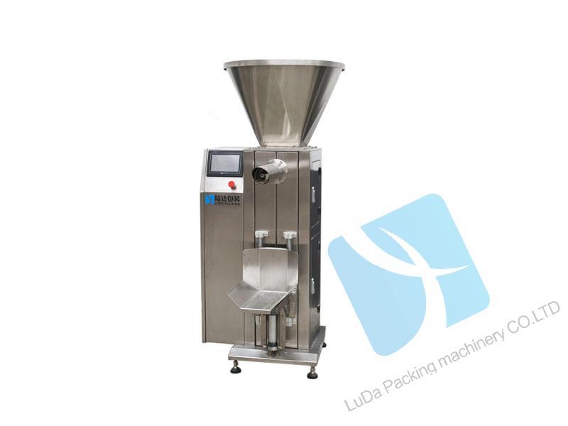 LD-FKD1型半自动充填包装机