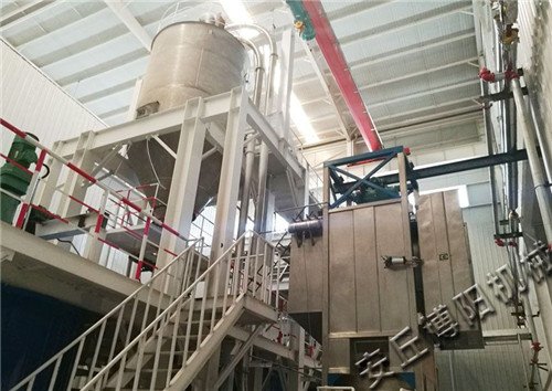 2吨煤粉吨袋拆袋机 粉体吨袋破袋机产量