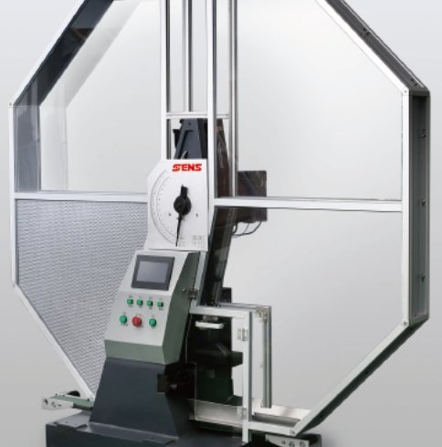 ZS-5000金属摆锤冲击试验机