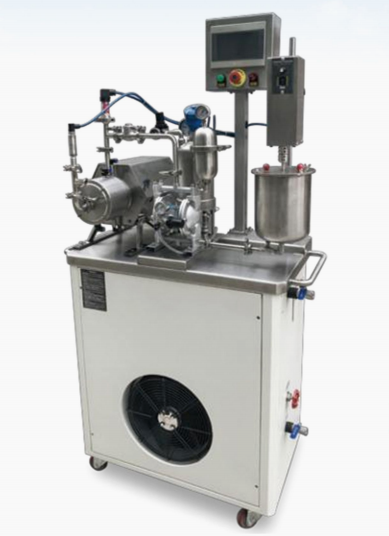 NMM多功能实验机