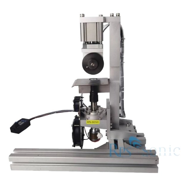 35K超声波缝合分条机