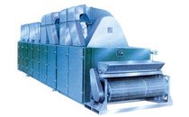 DW系列带式干燥机