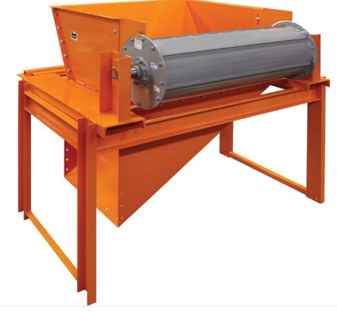 PokerSort金属分离器