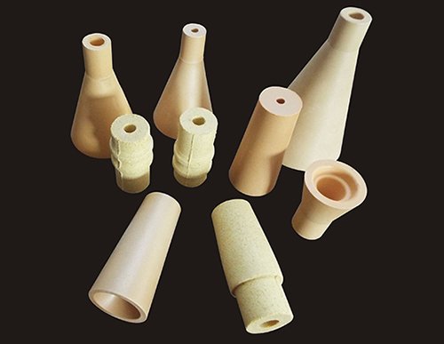 粉末冶金雾化喷嘴