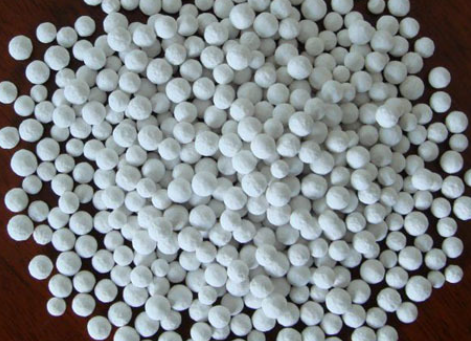 低钠拟薄水铝石