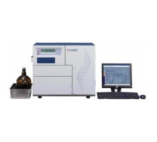 东曹HLC-8320GPC半微量凝胶渗透色谱仪