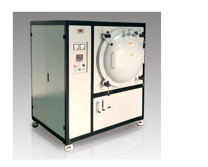 真空箱式炉1600℃